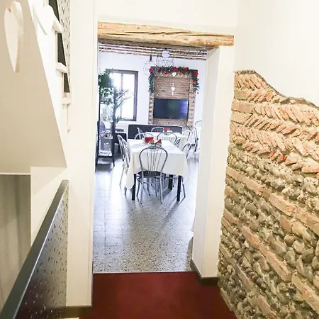 Righetto Han/Misafirhane