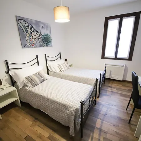 Righetto Locanda Quinto Di Treviso