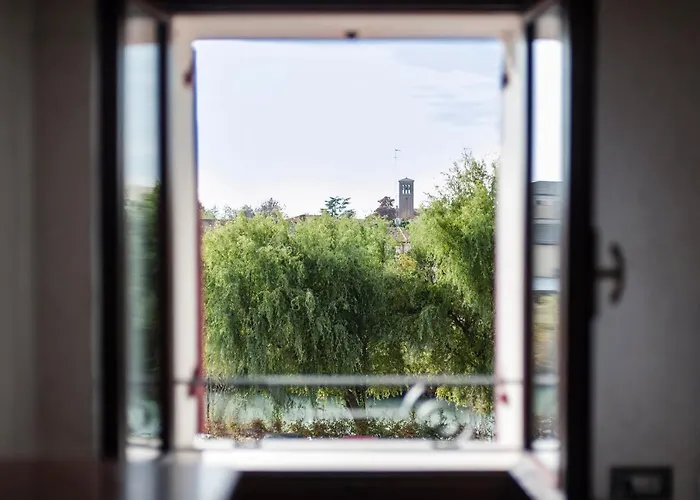 Righetto 여관 퀸토 디 트레비소