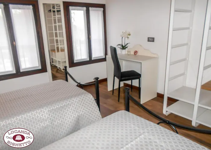 Righetto * 퀸토 디 트레비소