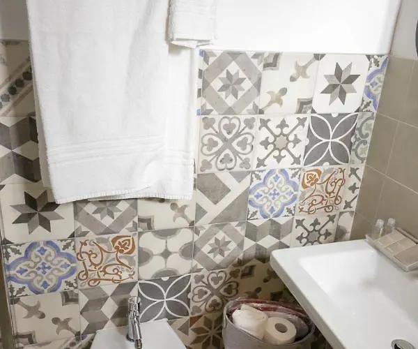 여관 Righetto 퀸토 디 트레비소